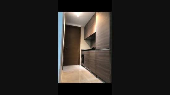 8 Saint Thomas, 8 Saint Thomas Walk, Orchard / River Valley, 1 Bedroom, 441 sqft, Condominium For Rent, by Shirley Wong, 500250862 - PropertyGuru.com.sg