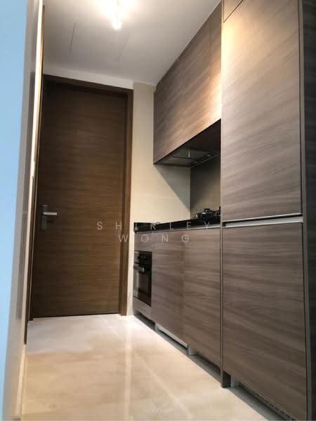 8 Saint Thomas, 8 Saint Thomas Walk, Orchard / River Valley, 1 Bedroom, 441 sqft, Condominium For Rent, by Shirley Wong, 500250862 - PropertyGuru.com.sg