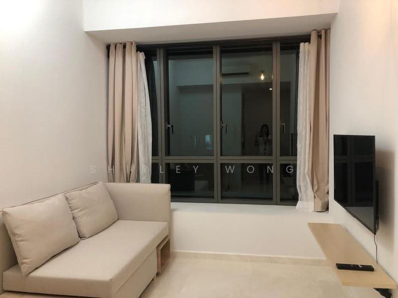 8 Saint Thomas, 8 Saint Thomas Walk, Orchard / River Valley, 1 Bedroom, 441 sqft, Condominium For Rent, by Shirley Wong, 500250862 - PropertyGuru.com.sg