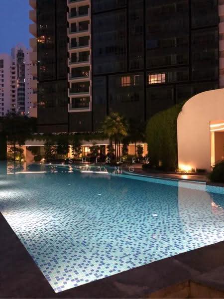 8 Saint Thomas, 8 Saint Thomas Walk, Orchard / River Valley, 1 Bedroom, 441 sqft, Condominium For Rent, by Shirley Wong, 500250862 - PropertyGuru.com.sg