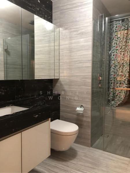 8 Saint Thomas, 8 Saint Thomas Walk, Orchard / River Valley, 1 Bedroom, 441 sqft, Condominium For Rent, by Shirley Wong, 500250862 - PropertyGuru.com.sg