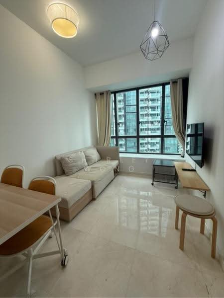 8 Saint Thomas, 8 Saint Thomas Walk, Orchard / River Valley, 1 Bedroom, 441 sqft, Condominium For Rent, by Shirley Wong, 500250862 - PropertyGuru.com.sg
