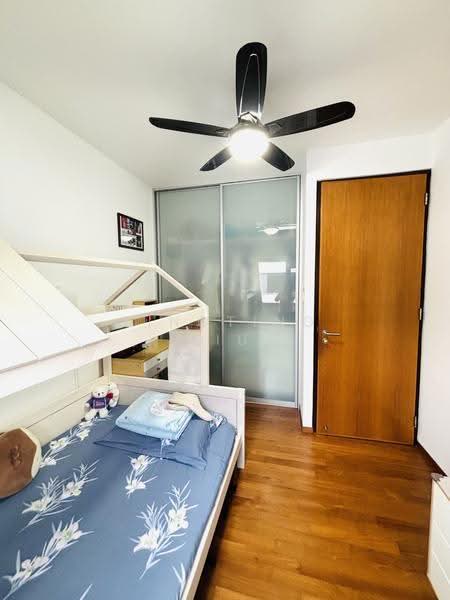 The Teneriffe, 242 Laurel Wood Avenue, Tanglin / Holland / Bukit Timah, 5 Bedrooms, 3,122 sqft, Cluster House For Sale, by Tingting Liu, 500250863 - PropertyGuru.com.sg