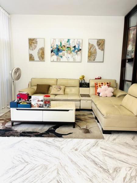 The Teneriffe, 242 Laurel Wood Avenue, Tanglin / Holland / Bukit Timah, 5 Bedrooms, 3,122 sqft, Cluster House For Sale, by Tingting Liu, 500250863 - PropertyGuru.com.sg