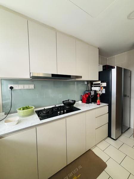 The Teneriffe, 242 Laurel Wood Avenue, Tanglin / Holland / Bukit Timah, 5 Bedrooms, 3,122 sqft, Cluster House For Sale, by Tingting Liu, 500250863 - PropertyGuru.com.sg