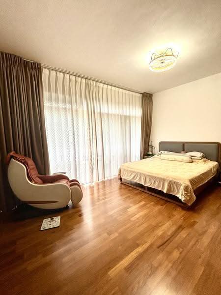 The Teneriffe, 242 Laurel Wood Avenue, Tanglin / Holland / Bukit Timah, 5 Bedrooms, 3,122 sqft, Cluster House For Sale, by Tingting Liu, 500250863 - PropertyGuru.com.sg
