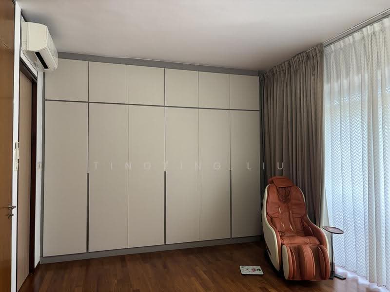 The Teneriffe, 242 Laurel Wood Avenue, Tanglin / Holland / Bukit Timah, 5 Bedrooms, 3,122 sqft, Cluster House For Sale, by Tingting Liu, 500250863 - PropertyGuru.com.sg