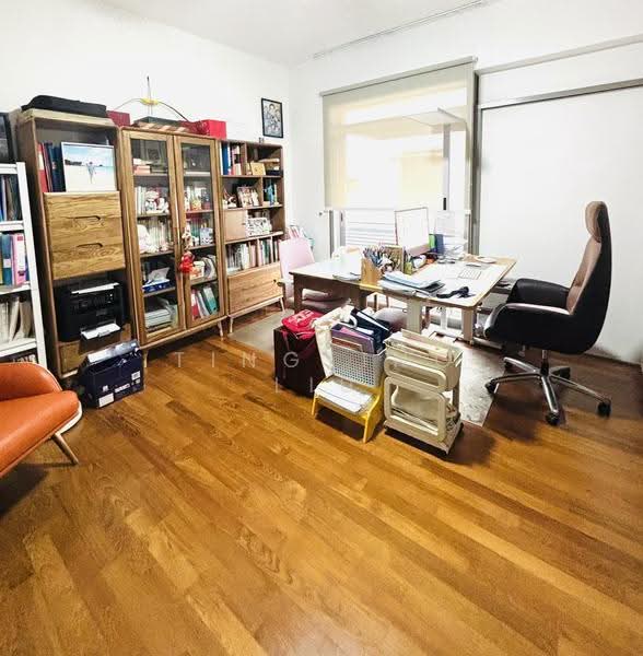 The Teneriffe, 242 Laurel Wood Avenue, Tanglin / Holland / Bukit Timah, 5 Bedrooms, 3,122 sqft, Cluster House For Sale, by Tingting Liu, 500250863 - PropertyGuru.com.sg