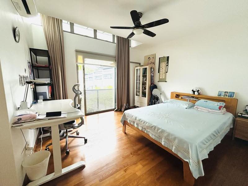 The Teneriffe, 242 Laurel Wood Avenue, Tanglin / Holland / Bukit Timah, 5 Bedrooms, 3,122 sqft, Cluster House For Sale, by Tingting Liu, 500250863 - PropertyGuru.com.sg