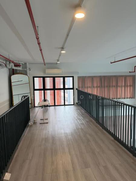 Space 21, 51 Lorong 21 Geylang, Eunos / Geylang / Paya Lebar, 2,443 sqft, Light Industrial (B1) For Rent, by Chua Yong Kang, 500250864 - Interior - CommercialGuru.com.sg