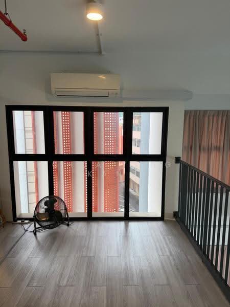 Space 21, 51 Lorong 21 Geylang, Eunos / Geylang / Paya Lebar, 2,443 sqft, Light Industrial (B1) For Rent, by Chua Yong Kang, 500250864 - Interior - CommercialGuru.com.sg