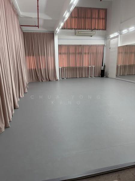 Space 21, 51 Lorong 21 Geylang, Eunos / Geylang / Paya Lebar, 2,443 sqft, Light Industrial (B1) For Rent, by Chua Yong Kang, 500250864 - Interior - CommercialGuru.com.sg