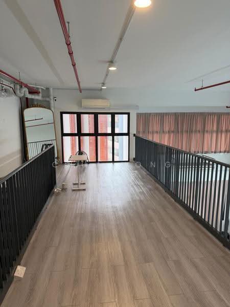 Space 21, 51 Lorong 21 Geylang, Eunos / Geylang / Paya Lebar, 2,443 sqft, Light Industrial (B1) For Rent, by Chua Yong Kang, 500250864 - Interior - CommercialGuru.com.sg