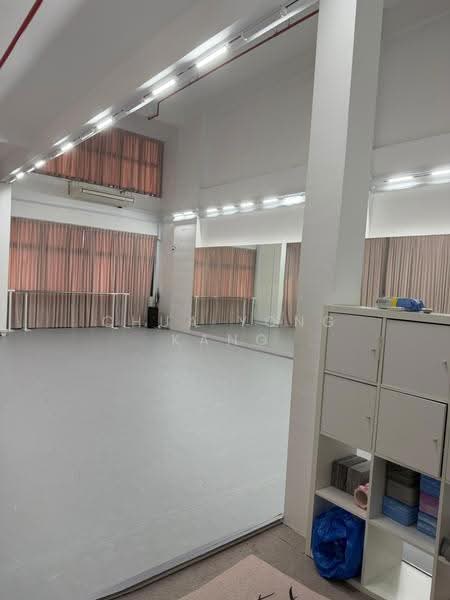 Space 21, 51 Lorong 21 Geylang, Eunos / Geylang / Paya Lebar, 2,443 sqft, Light Industrial (B1) For Rent, by Chua Yong Kang, 500250864 - Interior - CommercialGuru.com.sg