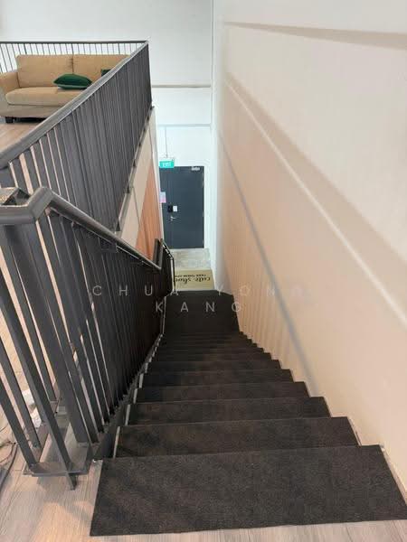 Space 21, 51 Lorong 21 Geylang, Eunos / Geylang / Paya Lebar, 2,443 sqft, Light Industrial (B1) For Rent, by Chua Yong Kang, 500250864 - Interior - CommercialGuru.com.sg