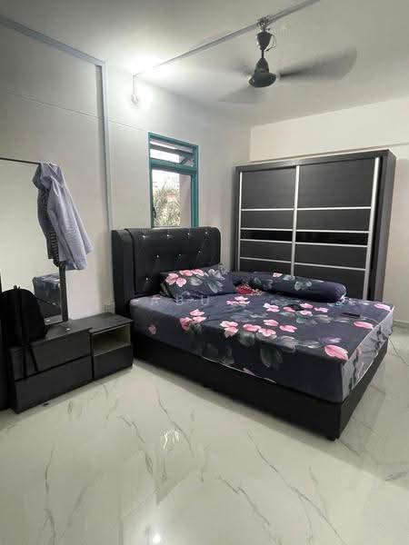 13 Farrer Park Road, 13 Farrer Park Road, Farrer Park / Serangoon Rd, 2 Bedrooms, 900 sqft, HDB Flat For Rent, by Abu ., 500250866 - Bedroom - PropertyGuru.com.sg