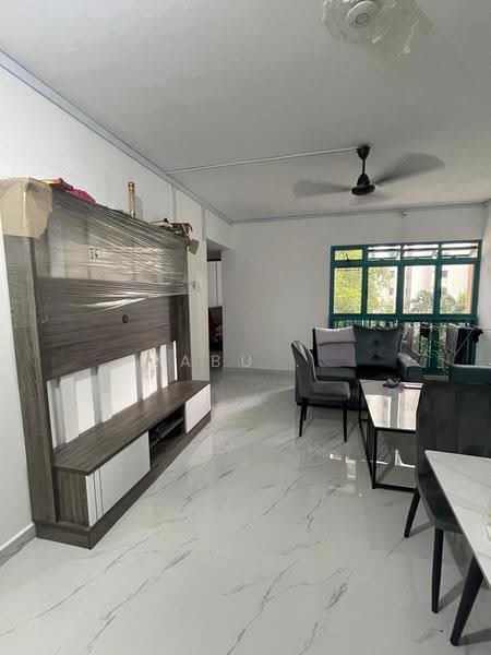 13 Farrer Park Road, 13 Farrer Park Road, Farrer Park / Serangoon Rd, 2 Bedrooms, 900 sqft, HDB Flat For Rent, by Abu ., 500250866 - Living Room - PropertyGuru.com.sg