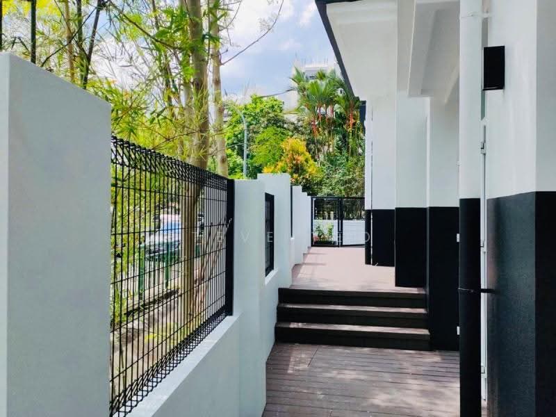 Watten Estate, Newton / Novena, 5 Bedrooms, 4,200 sqft, Semi-Detached House For Sale, by Steve Teo, 500250868 - Exterior - PropertyGuru.com.sg