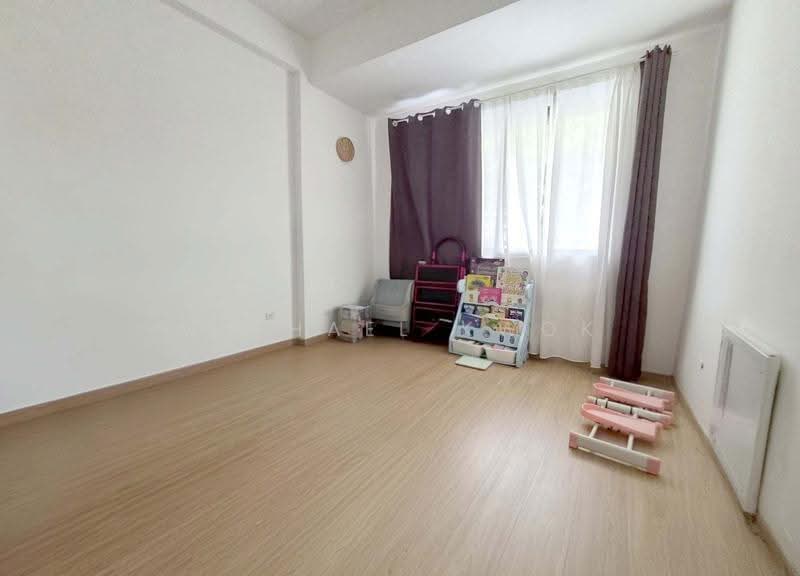 Hai Sing Park, Hai Sing Road, Hougang / Punggol / Sengkang, 5 Bedrooms, 2,900 sqft, Corner Terrace For Sale, by Michael Kwok, 500250869 - Interior - PropertyGuru.com.sg
