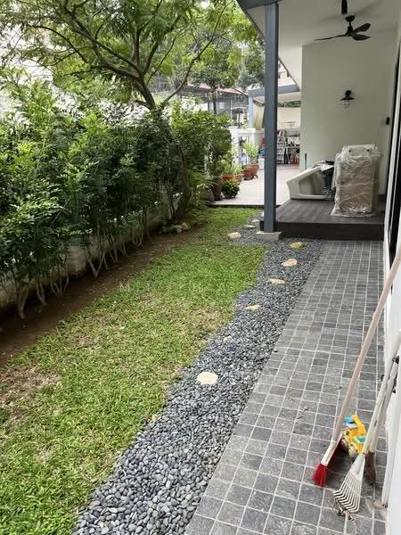 Hai Sing Park, Hai Sing Road, Hougang / Punggol / Sengkang, 4 Bedrooms, 2,900 sqft, Corner Terrace For Sale, by Michael Kwok, 500250869 - Exterior - PropertyGuru.com.sg
