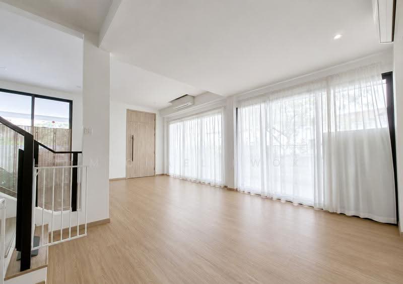 Hai Sing Park, Hai Sing Road, Hougang / Punggol / Sengkang, 4 Bedrooms, 2,900 sqft, Corner Terrace For Sale, by Michael Kwok, 500250869 - Interior - PropertyGuru.com.sg