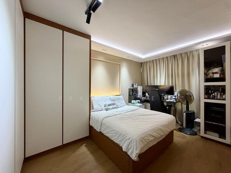 126B Canberra Street, 126B Canberra Street, Sembawang / Yishun, 3 Bedrooms, 1,216 sqft, HDB Flat For Sale, by Branden Lee, 500250870 - PropertyGuru.com.sg