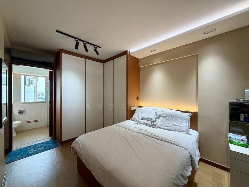 126B Canberra Street, 126B Canberra Street, Sembawang / Yishun, 3 Bedrooms, 1,216 sqft, HDB Flat For Sale, by Branden Lee, 500250870 - PropertyGuru.com.sg