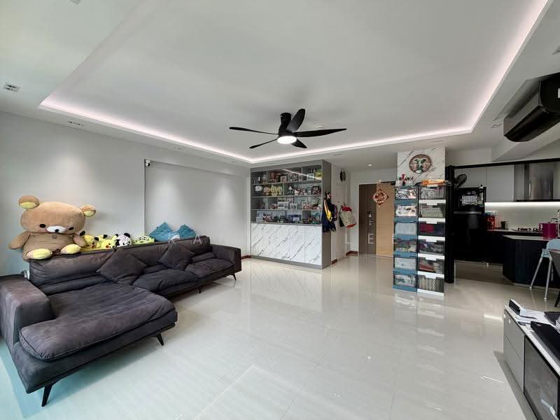 126B Canberra Street, 126B Canberra Street, Sembawang / Yishun, 3 Bedrooms, 1,216 sqft, HDB Flat For Sale, by Branden Lee, 500250870 - PropertyGuru.com.sg