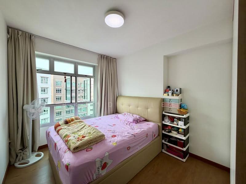 126B Canberra Street, 126B Canberra Street, Sembawang / Yishun, 3 Bedrooms, 1,216 sqft, HDB Flat For Sale, by Branden Lee, 500250870 - PropertyGuru.com.sg