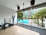 Spacious Condo 1755sqft 4bedder 10mins walk to Nex & Mrt