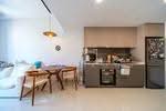 D12 Freehold New Condo 2bedder in Balestier 8mins Walk To Novena MRT