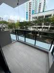 Brand New Condo 2bedder 3mins Sheltered Walk To Bedok MRT Convenient Mixed-Dev