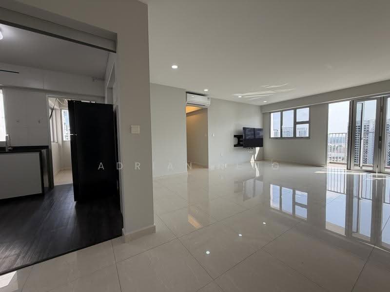 430A Fernvale Link, 430A Fernvale Link, Seletar / Yio Chu Kang, 3 Bedrooms, 1,238 sqft, HDB Flat For Rent, by Adrian Keng, 500250881 - PropertyGuru.com.sg