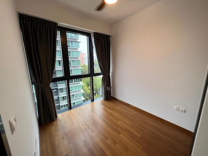 Arena Residences, 20 Guillemard Crescent, Eunos / Geylang / Paya Lebar, 2 Bedrooms, 603 sqft, Condominium For Sale, by Eileen Au, 500250882 - Bedroom - PropertyGuru.com.sg