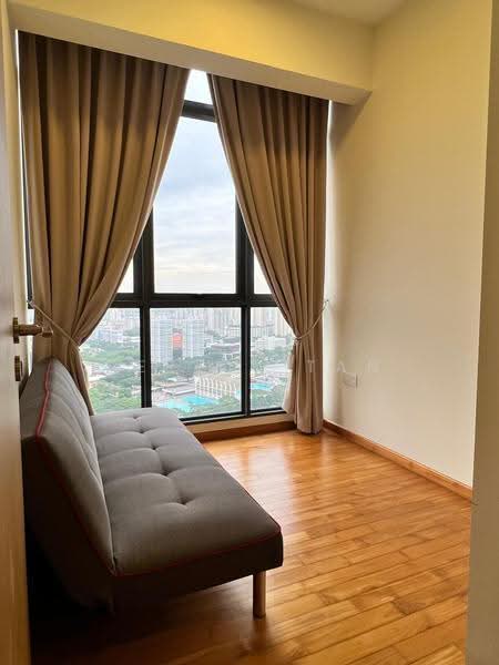 SkySuites 17, 17 Jalan Rajah, Balestier / Toa Payoh, 2 Bedrooms, 614 sqft, Apartment For Rent, by Derick Tan, 500250883 - View - PropertyGuru.com.sg