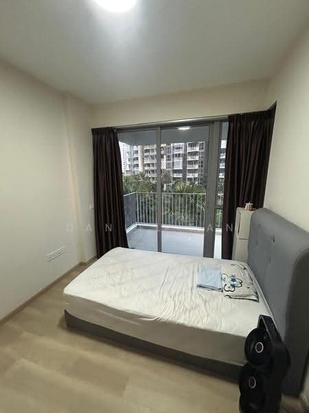 High Park Residences, 27 Fernvale Road, Seletar / Yio Chu Kang, 4 Bedrooms, 1,152 sqft, Condominium For Sale, by Daniel Tan, 500250886 - Bedroom - PropertyGuru.com.sg