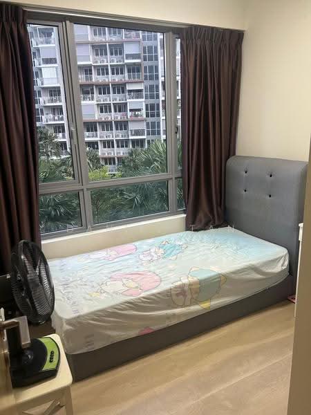High Park Residences, 27 Fernvale Road, Seletar / Yio Chu Kang, 4 Bedrooms, 1,152 sqft, Condominium For Sale, by Daniel Tan, 500250886 - Bedroom - PropertyGuru.com.sg