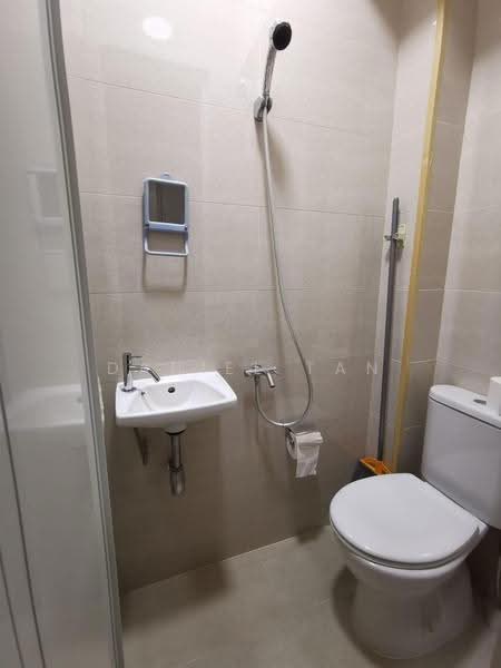 High Park Residences, 27 Fernvale Road, Seletar / Yio Chu Kang, 4 Bedrooms, 1,152 sqft, Condominium For Sale, by Daniel Tan, 500250886 - Bathroom - PropertyGuru.com.sg