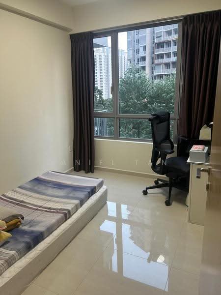 High Park Residences, 27 Fernvale Road, Seletar / Yio Chu Kang, 4 Bedrooms, 1,152 sqft, Condominium For Sale, by Daniel Tan, 500250886 - Bedroom - PropertyGuru.com.sg