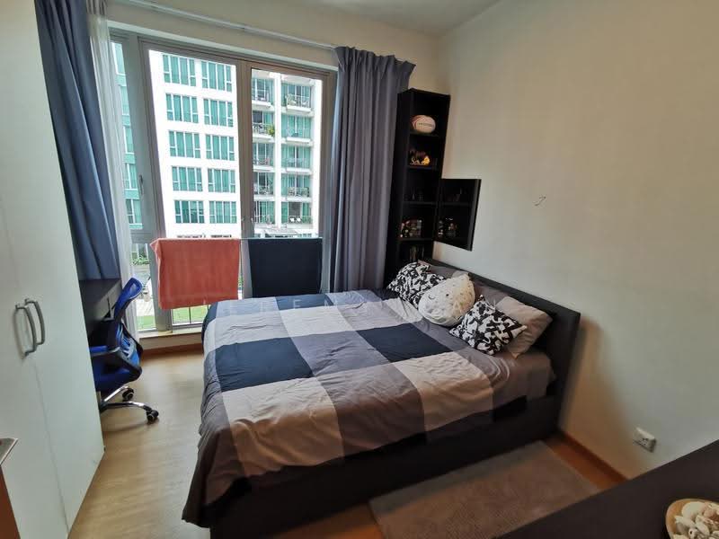 Caribbean at Keppel Bay, 30 Keppel Bay Drive, Harbourfront / Telok Blangah, 4 Bedrooms, 1,335 sqft, Condominium For Sale, by Jeremy Tan, 500250888 - PropertyGuru.com.sg