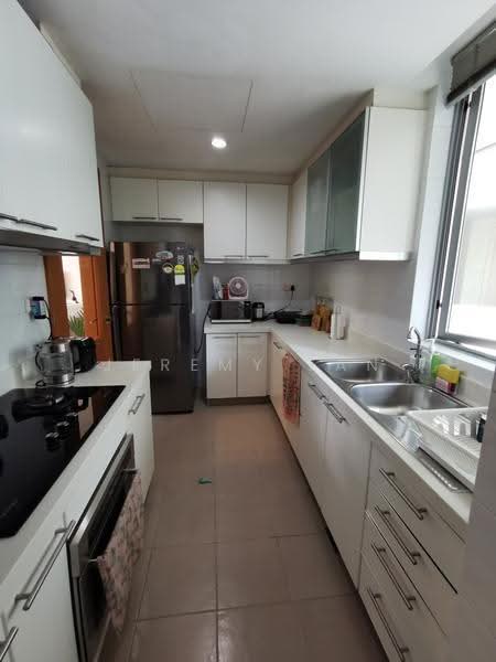 Caribbean at Keppel Bay, 30 Keppel Bay Drive, Harbourfront / Telok Blangah, 4 Bedrooms, 1,335 sqft, Condominium For Sale, by Jeremy Tan, 500250888 - PropertyGuru.com.sg