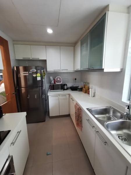 Caribbean at Keppel Bay, 30 Keppel Bay Drive, Harbourfront / Telok Blangah, 4 Bedrooms, 1,335 sqft, Condominium For Sale, by Jeremy Tan, 500250888 - Kitchen - PropertyGuru.com.sg