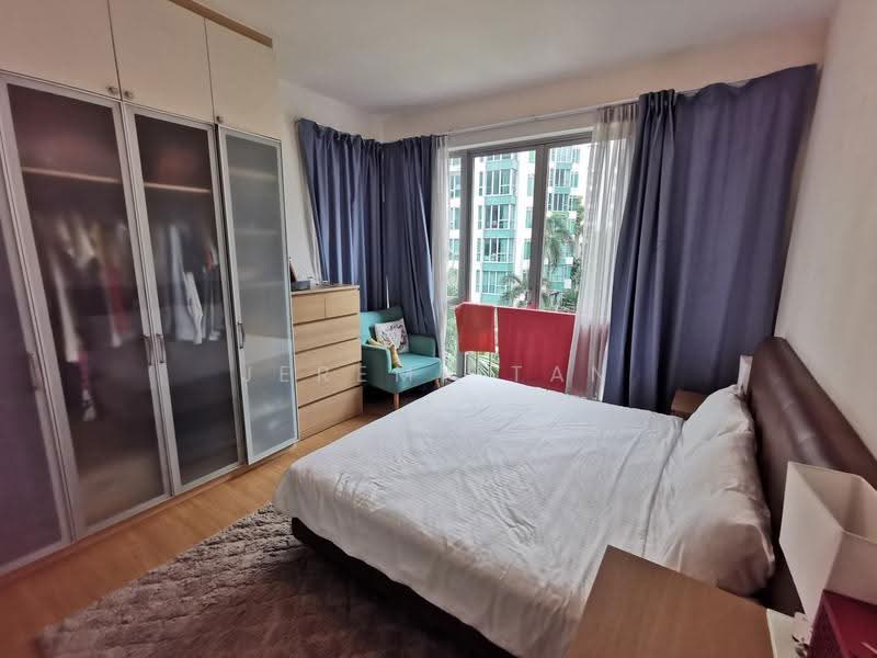 Caribbean at Keppel Bay, 30 Keppel Bay Drive, Harbourfront / Telok Blangah, 4 Bedrooms, 1,335 sqft, Condominium For Sale, by Jeremy Tan, 500250888 - Bedroom - PropertyGuru.com.sg