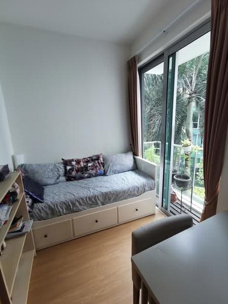 Caribbean at Keppel Bay, 30 Keppel Bay Drive, Harbourfront / Telok Blangah, 4 Bedrooms, 1,335 sqft, Condominium For Sale, by Jeremy Tan, 500250888 - Balcony - PropertyGuru.com.sg