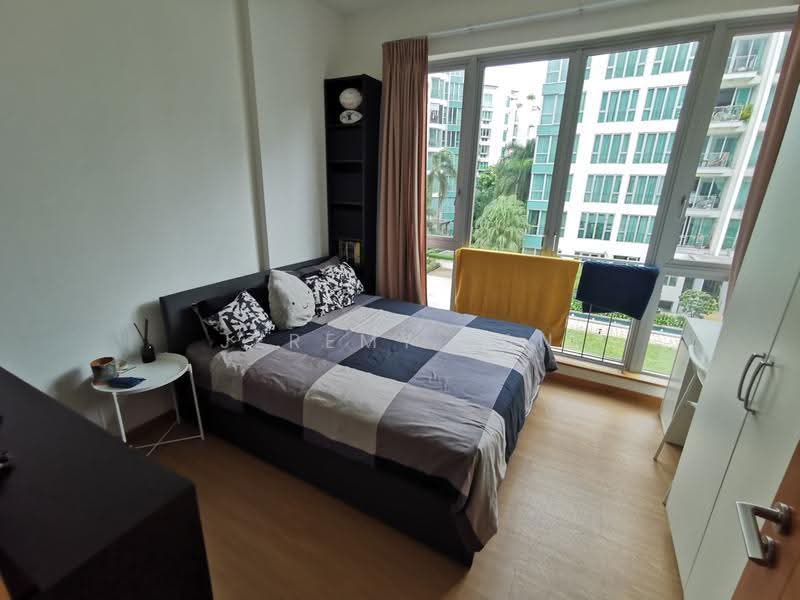 Caribbean at Keppel Bay, 30 Keppel Bay Drive, Harbourfront / Telok Blangah, 4 Bedrooms, 1,335 sqft, Condominium For Sale, by Jeremy Tan, 500250888 - Bedroom - PropertyGuru.com.sg