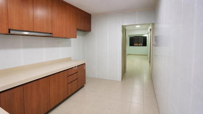 107 Yishun Ring Road, 107 Yishun Ring Road, Sembawang / Yishun, 3 Bedrooms, 1,011 sqft, HDB Flat For Sale, by Clement Boey, 500250891 - Kitchen - PropertyGuru.com.sg