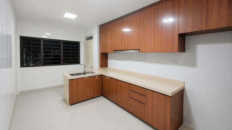 107 Yishun Ring Road, 107 Yishun Ring Road, Sembawang / Yishun, 3 Bedrooms, 1,011 sqft, HDB Flat For Sale, by Clement Boey, 500250891 - Kitchen - PropertyGuru.com.sg