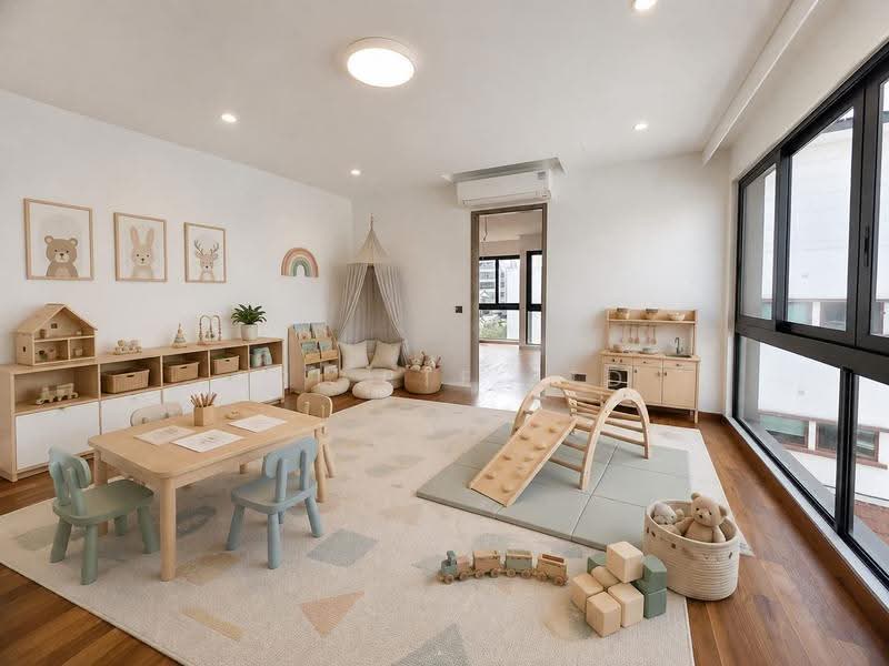 Eminent @ Lorong G Telok Kurau, Lorong G Telok Kurau, East Coast / Marine Parade, 5 Bedrooms, 5,765 sqft, Semi-Detached House For Sale, by VINCENT LYE, 500250892 - Interior - PropertyGuru.com.sg