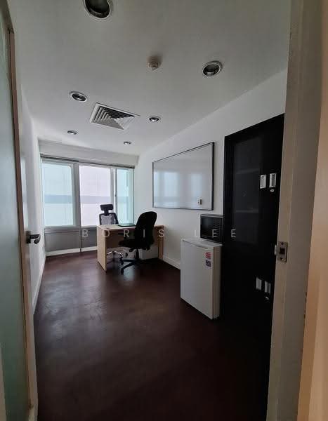 The Octagon, 105 Cecil Street, Boat Quay / Raffles Place / Marina, 1,905 sqft, Office For Rent, by Boris Lee, 500250897 - Study - CommercialGuru.com.sg