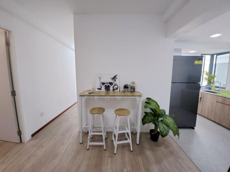 Aquarius By The Park, 1 Bedok Reservoir View, Bedok / Upper East Coast, Room Rental, 120 sqft, Condominium For Rent, by Pheron Lim, 500250899 - Interior - PropertyGuru.com.sg